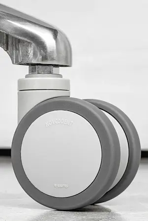 Стул микроскописта СТАНДАРТ Mercury Стул микроскописта СТАНДАРТ Mercury