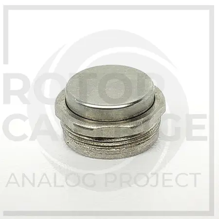 Крышка-кнопка Sirona A200L (6049337) Крышка-кнопка Sirona A200L (6049337)
