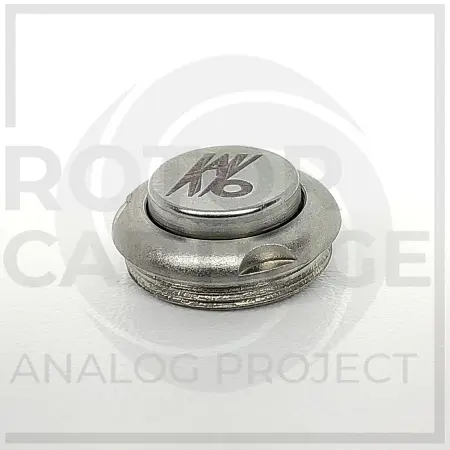 Крышка-кнопка Kavo E20L (68LH) (0.540.3741) Крышка-кнопка Kavo E20L (68LH) (0.540.3741)