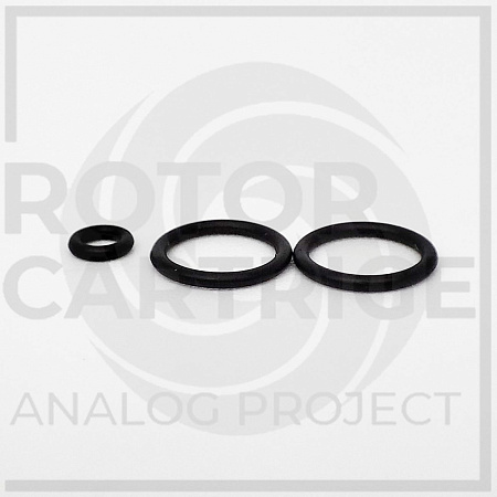 Уплотнения Prophy mate (Y900054)