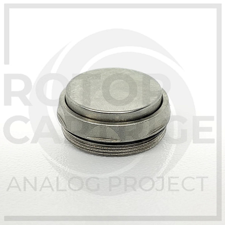 Крышка-кнопка NSK M95L (C600050/C600B050/CA1141X050/10000664)