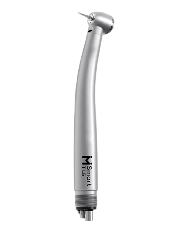 TLG - турбинный наконечник с генератором света