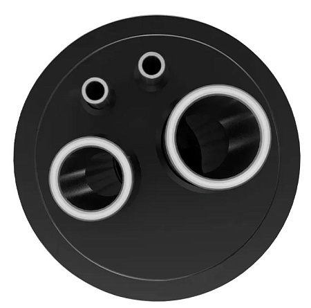 TLG - турбинный наконечник с генератором света