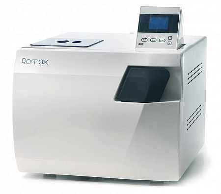 Автоклав Romax YS-22L-E