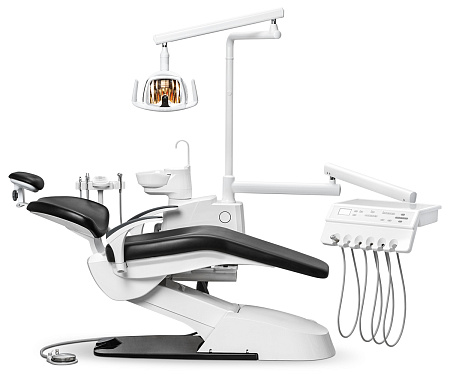 Стоматологическая установка SONZ Z-Chair 100 Стоматологическая установка SONZ Z-Chair 100
