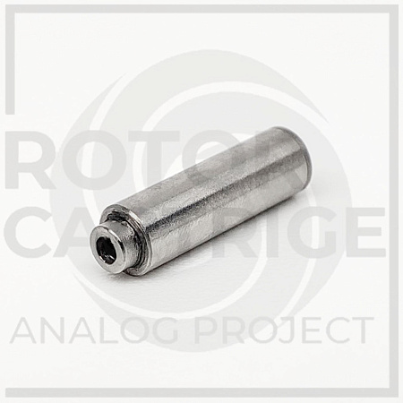 Вал-цанга 11.20 (10.20)