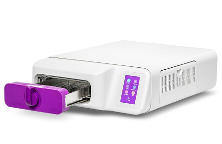 Автоклав Woson TANSY TOUCH 2 л