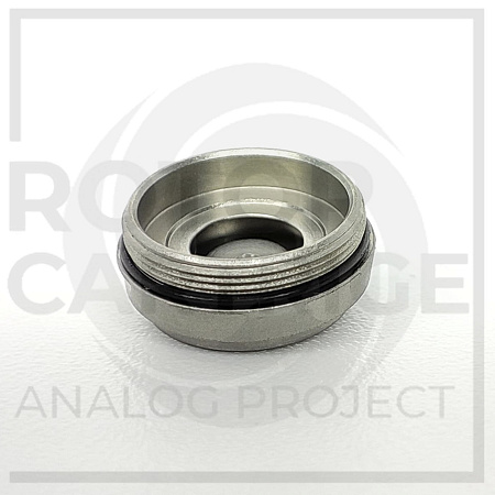 Крышка-кнопка NSK M95L (C600050/C600B050/CA1141X050/10000664)