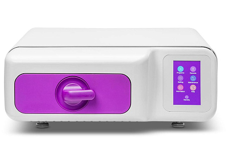 Автоклав Woson TANSY TOUCH 2 л