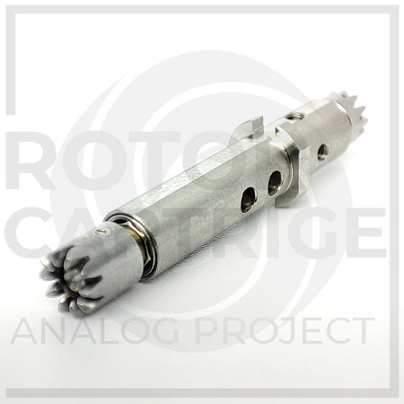 Средний вал Traus CRB26LX