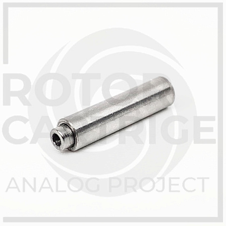 Вал-цанга 13.75 (12.55)