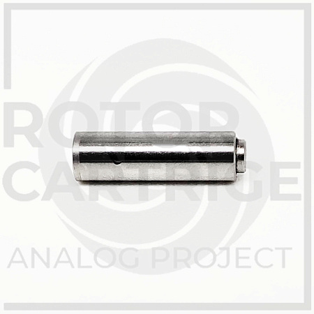 Вал-цанга 10.75 (10.10)