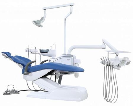 Стоматологическая установка AJAX AJ15