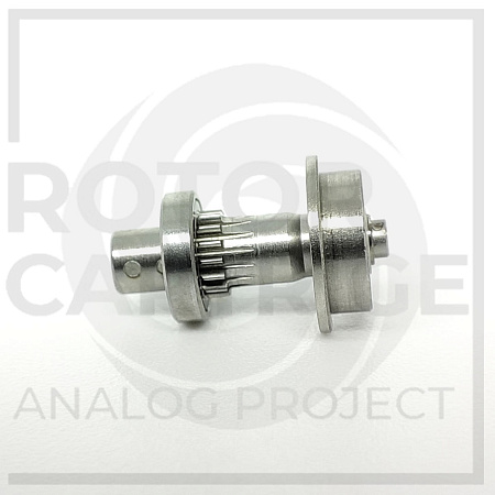 Картридж W&H WA-99 LT (05220300)