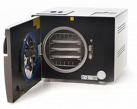 Автоклав Romax YS-22L-E