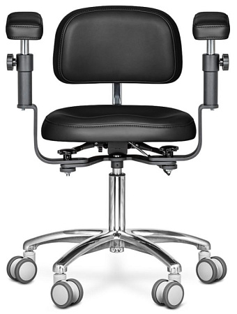 Стул микроскописта СТАНДАРТ Mercury