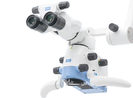 Микроскоп Zumax - OMS 2050 Белый