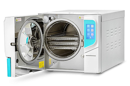 Автоклав SONZ II Z-Clave 23L