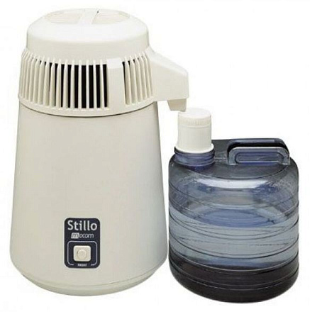 Дистиллятор STILLO
