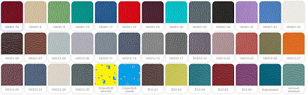 Стул микроскописта СТАНДАРТ Mercury