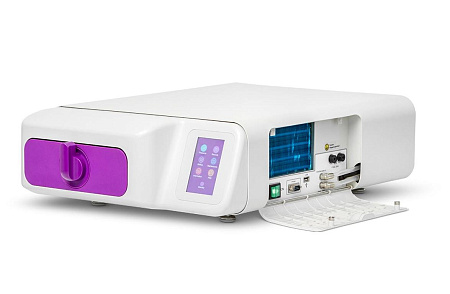 Автоклав Woson TANSY TOUCH 2 л