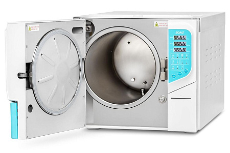 Автоклав SONZ I Z-Clave 23