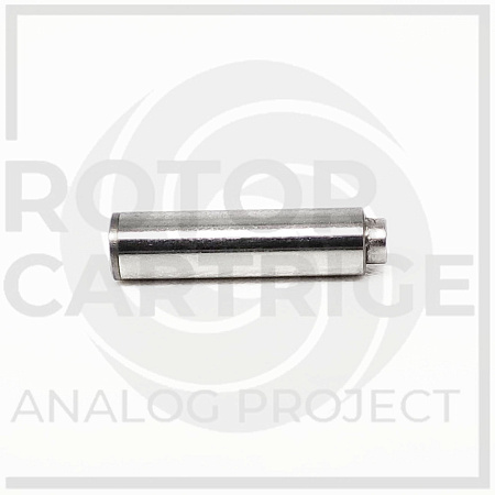 Вал-цанга 12.60 (11.60)