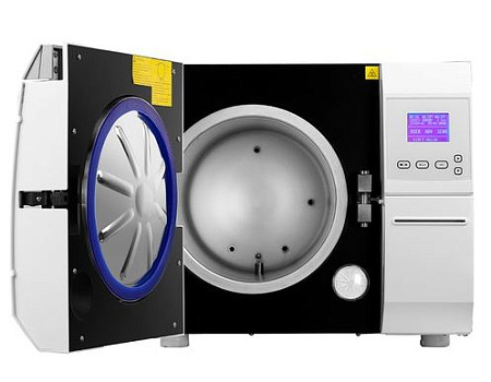 Автоклав Haishu LF-22L-E