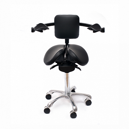 Romax Стул микроскописта 