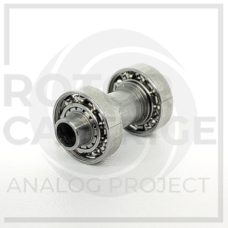 Картридж Sirona C40L (6000983)