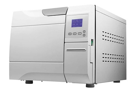 Автоклав Haishu LF-22L-E