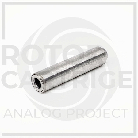 Вал-цанга 13.95 (13.10)