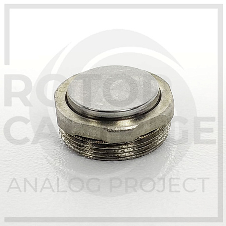 Крышка-кнопка Sirona A40L (6049329)