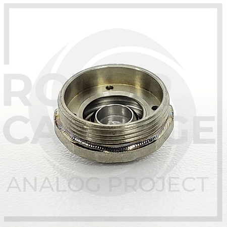 Крышка-кнопка Sirona A40L (6049329)