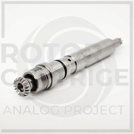 Средний вал NSK X95L (C600C022A001)