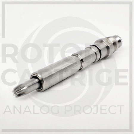 Средний вал NSK X95L (C600C022A001)