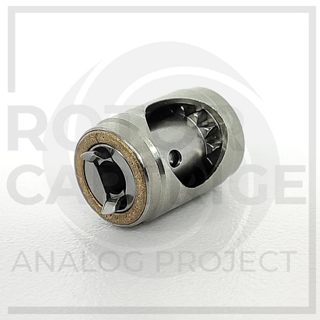 Картридж NSK MP-Y (C521015A)