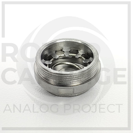 Крышка-кнопка Kavo E25L (1.008.1488)