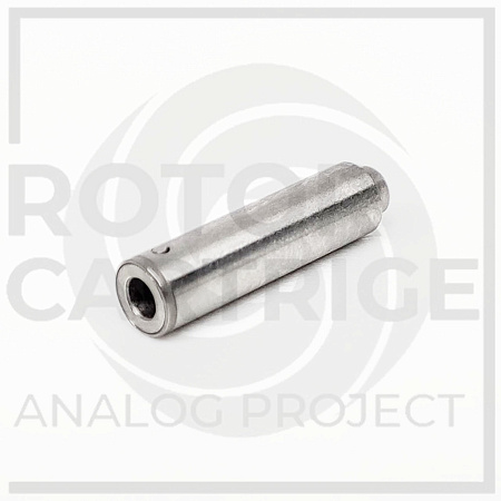 Вал-цанга 12.60 (11.60)