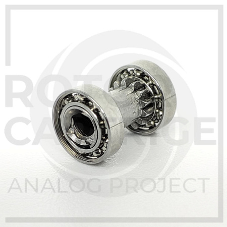 Картридж Sirona C40L (6000983)