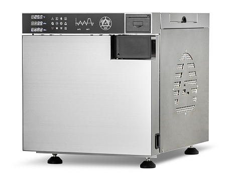 Автоклав PRIMA TANVO C23 Автоклав PRIMA TANVO C23