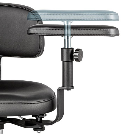 Стул микроскописта СТАНДАРТ Mercury