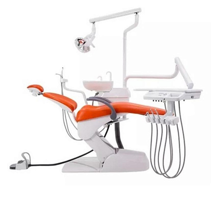 Стоматологическая установка AJAX AJ11 ECO