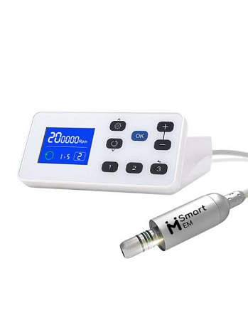 EM - электрический микромотор