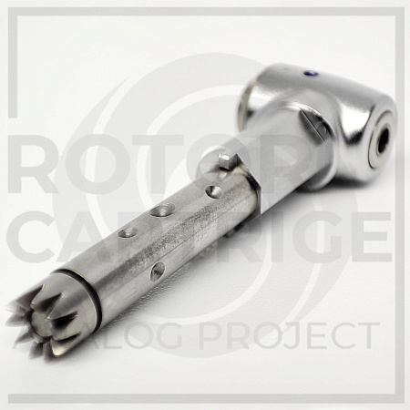 Голова в сборе Kavo E20L (L68, 68LH) (0.540.2040)