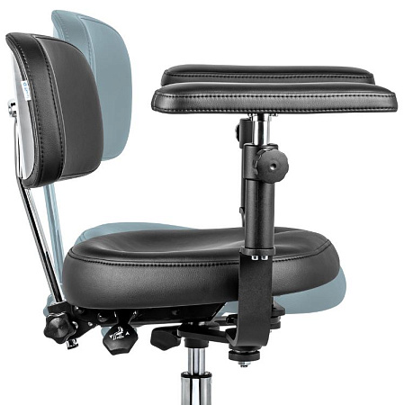Стул микроскописта СТАНДАРТ Mercury