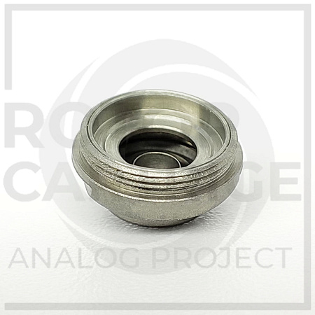 Крышка-кнопка Traus CRB26LX