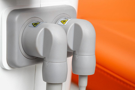Стоматологическая установка SONZ Z-Chair 300 Стоматологическая установка SONZ Z-Chair 300