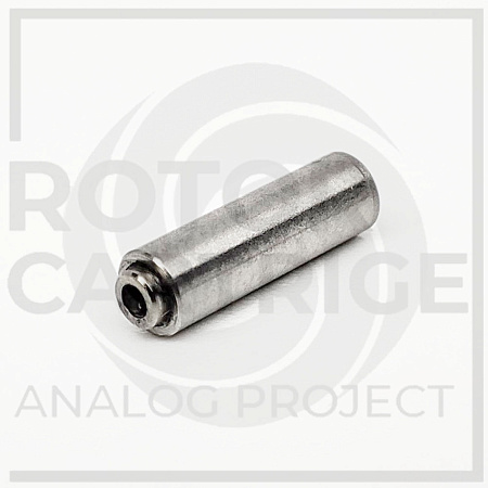 Вал-цанга 10.75 (10.10)