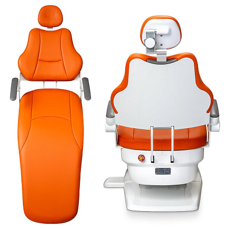 Стоматологическая установка SONZ Z-Chair 300 Стоматологическая установка SONZ Z-Chair 300